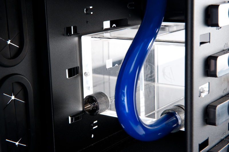 Illustration for article titled Build a Kick-Ass Liquid Cooling System in 6 Simple Steps
